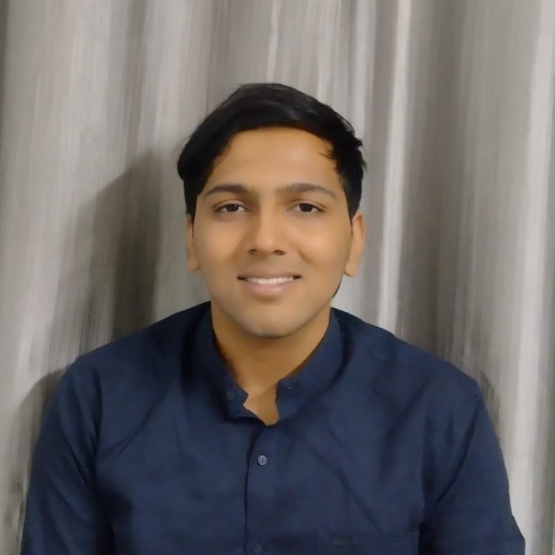 Himanshu sangshetti